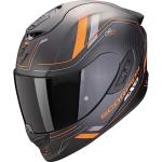 Casque EXO 1400 EVO 2 CARBON AIR MIRAGE SCORPION