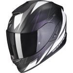 Casque EXO-1400 EVO AIR THELIOS SCORPION