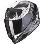 Casque EXO-1400 EVO CARBON AIR ARANEA SCORPION