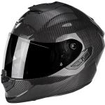 Casque EXO-1400 EVO CARBON AIR SOLID SCORPION