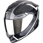 Casque EXO-1400 EVO II CARBON AIR ENKO SCORPION
