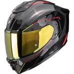 Casque EXO-1500 AIR CARBON MUNDI SCORPION