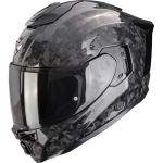 Casque EXO-1500 AIR CARBON ONYX SCORPION