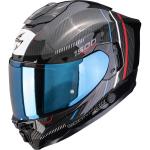 Casque EXO-1500 AIR CARBON ZITY SCORPION