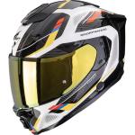 Casque EXO-1500 AIR SLEEK SCORPION