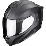 Casque EXO-1500 AIR SOLID SCORPION