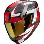 Casque EXO-391 CAPTOR SCORPION