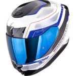 Casque EXO-391 LEO SCORPION