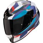 Casque EXO-491 ABILIS SCORPION