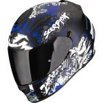 Casque EXO-491 SPECTOR SCORPION