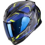 Casque EXO-491 ZUMO SCORPION