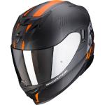 Casque EXO-520 AIR LATEN SCORPION