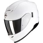 Casque EXO-520 AIR SOLID SCORPION