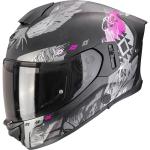 Casque EXO-530 AIR HADJI SCORPION