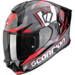 Casque EXO-530 AIR ROK SCORPION