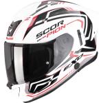 Casque EXO-530 AIR SLOPE SCORPION