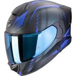 Casque EXO-530 AIR THERAS SCORPION