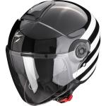 Casque EXO-CITY II BEE SCORPION