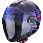 Casque EXO-CITY II FC BARCELONA SCORPION