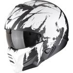 Casque EXO-COMBAT II MARAUDER SCORPION