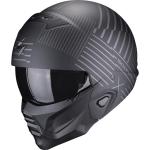Casque EXO-COMBAT II MILES SCORPION