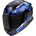 Casque EXO-GT SP AIR AUGUSTA SCORPION