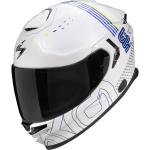 Casque EXO-GT SP AIR TECHLANE SCORPION