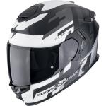 Casque EXO-GT SP AIR TORNADO SCORPION