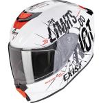 Casque EXO-JNR AIR BOUM SCORPION