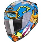 Casque EXO-JNR AIR FUN SCORPION
