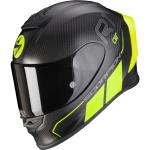 Casque EXO-R1 CARBON AIR CORPUS II SCORPION