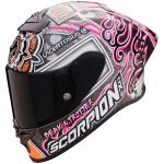 Casque EXO-R1 EVO AIR ARON CANET SCORPION