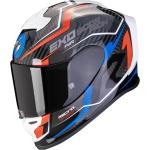 Casque EXO-R1 EVO AIR COUP SCORPION