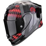 Casque EXO-R1 EVO AIR FC BAYERN SCORPION