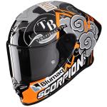 Casque EXO-R1 EVO AIR REPLICA ARON 2024 SCORPION