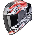 Casque EXO-R1 EVO AIR ZACCONE SCORPION