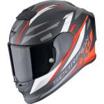 Casque EXO-R1 EVO CARBON AIR RUNNER SCORPION