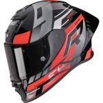 Casque EXO-R1 EVO II AIR ADRENALINE SCORPION