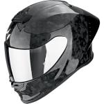 Casque EXO-R1 EVO II CARBON AIR ONYX SCORPION