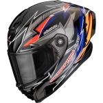 Casque EXO-RACE AIR MOVE ON SCORPION