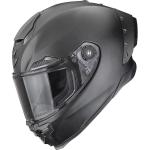 Casque EXO-RACE AIR SOLID SCORPION
