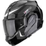 Casque EXO-TECH EVO CARBON ACUTI SCORPION