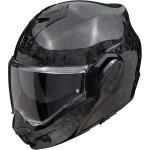 Casque EXO-TECH EVO CARBON ONYX SCORPION