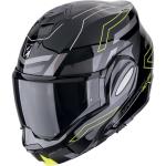 Casque EXO-TECH EVO CONQUER SCORPION