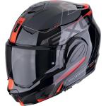 Casque EXO-TECH EVO TRAVELLER SCORPION