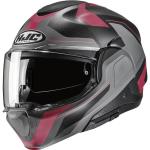 Casque F100 BIOS MC8SF HJC