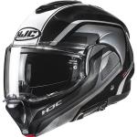 Casque F100 REFF MC21 HJC