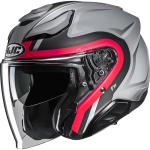 Casque F31 BASK MC1SF HJC