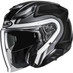 Casque F31 BASK MC5 HJC
