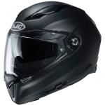 Casque F70 SEMI MAT HJC